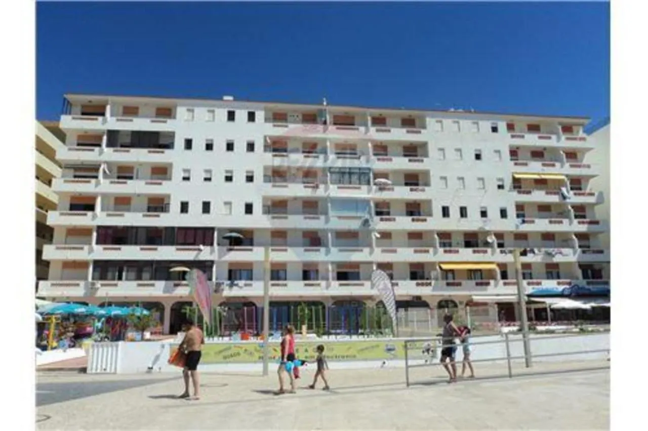 1 Bedroom Holidays Apartment In Quarteira Algarve 0*,