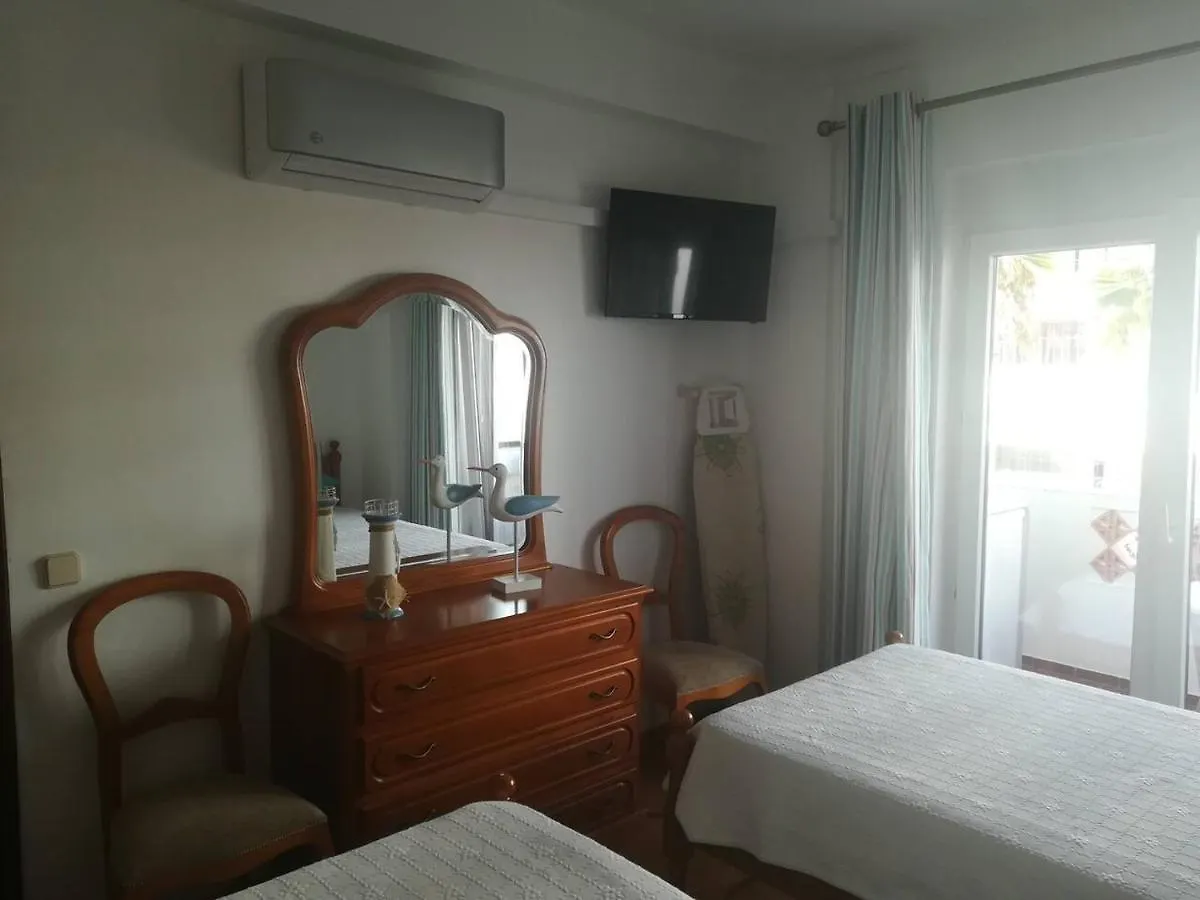 1 Bedroom Holidays Apartment In Quarteira Algarve