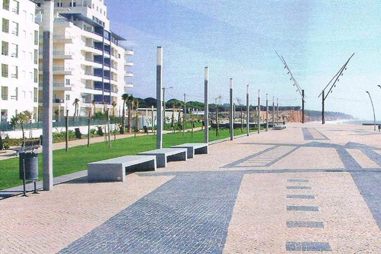 1 Bedroom Holidays Apartment In Quarteira Algarve 0*,
