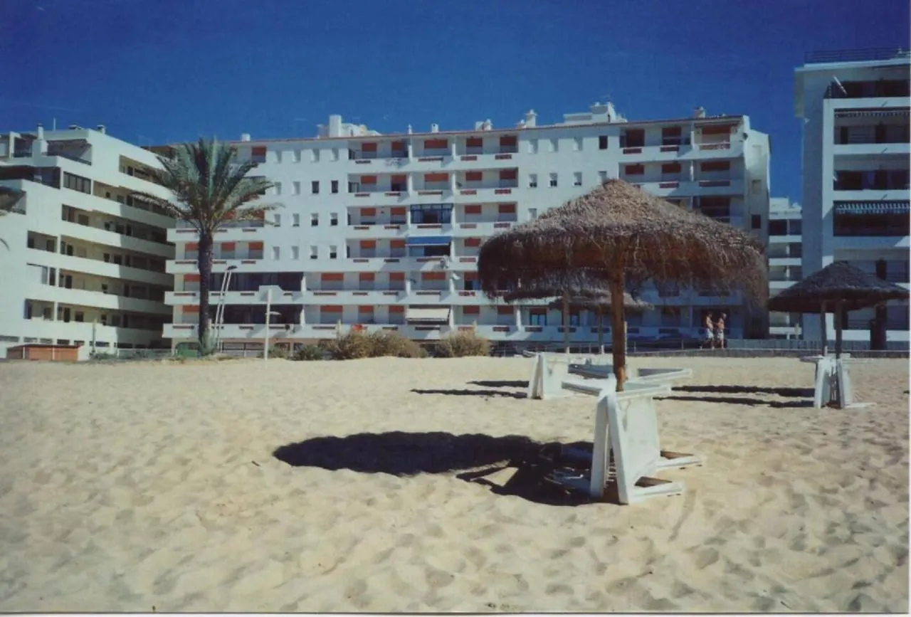 1 Bedroom Holidays Apartment In Quarteira Algarve 0*,  Portugal