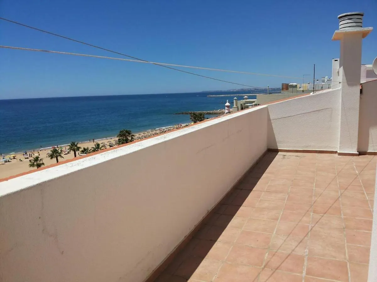 1 Bedroom Holidays Apartment In Quarteira Algarve 0*,  Portugal
