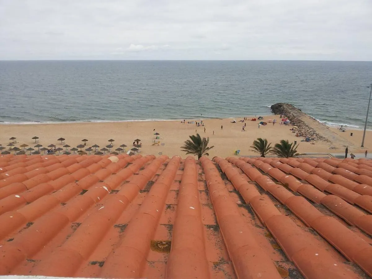 1 Bedroom Holidays Apartment In Quarteira Algarve