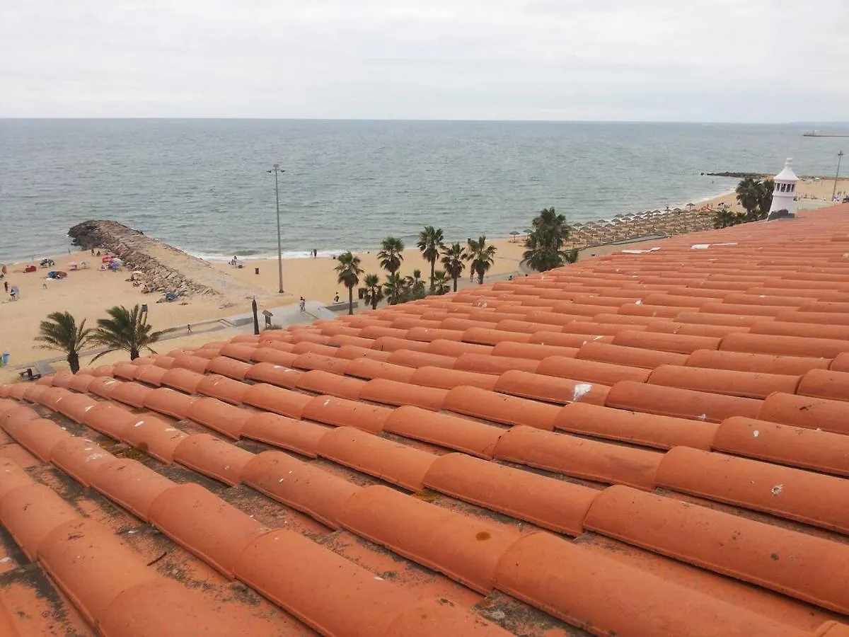 1 Bedroom Holidays Apartment In Quarteira Algarve