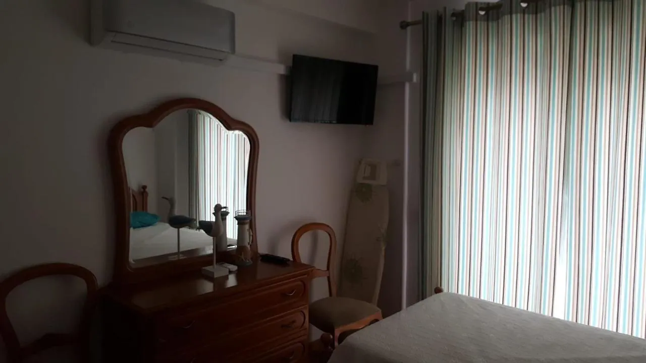 1 Bedroom Holidays Apartment In Quarteira Algarve Portugal