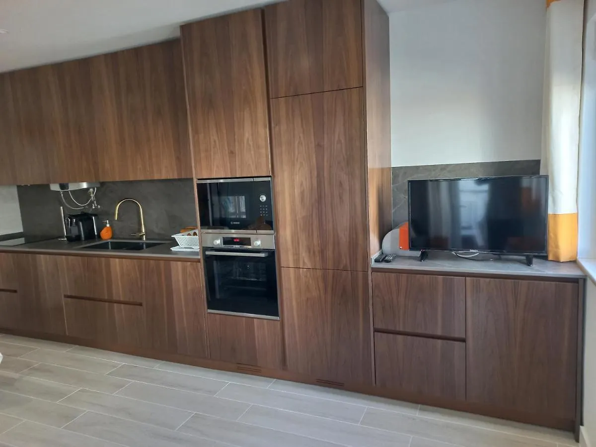 1 Bedroom Holidays Apartment In Quarteira Algarve