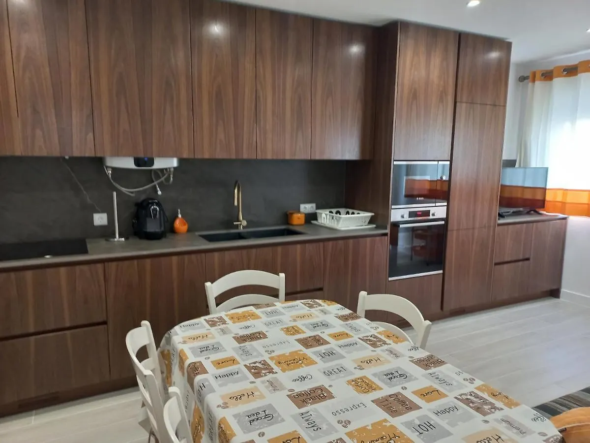1 Bedroom Holidays Apartment In Quarteira Algarve