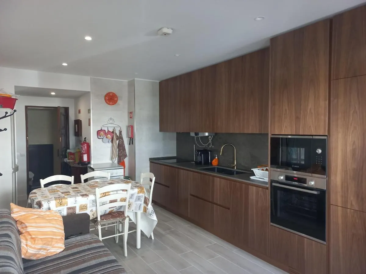 1 Bedroom Holidays Apartment In Quarteira Algarve Portugal