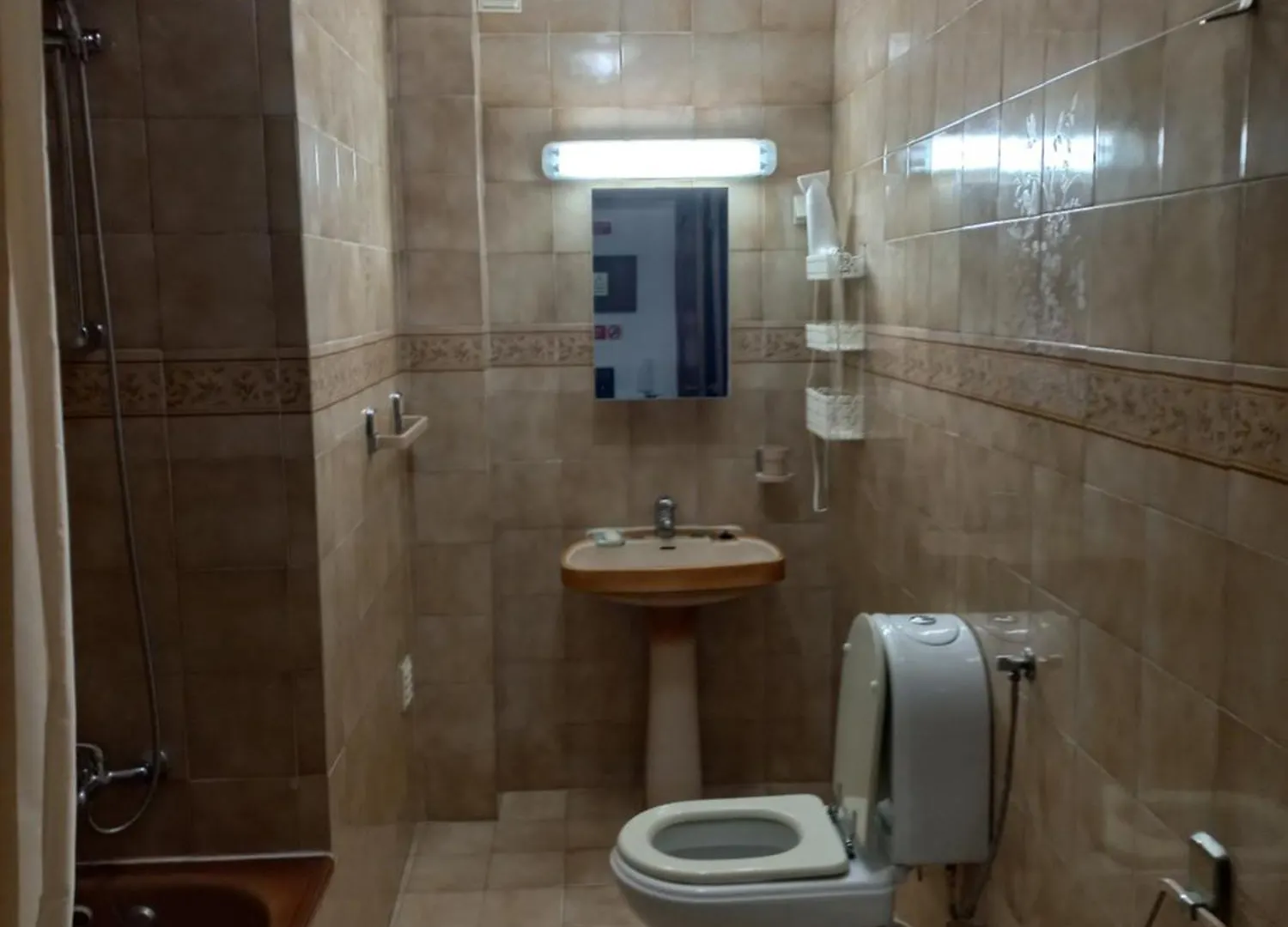 1 Bedroom Holidays Apartment In Quarteira Algarve